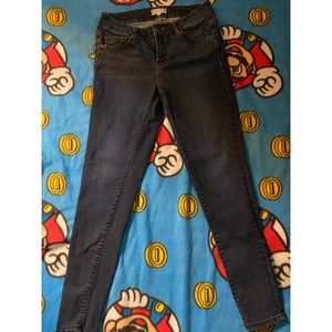 Altar’d State Skinny Jeans